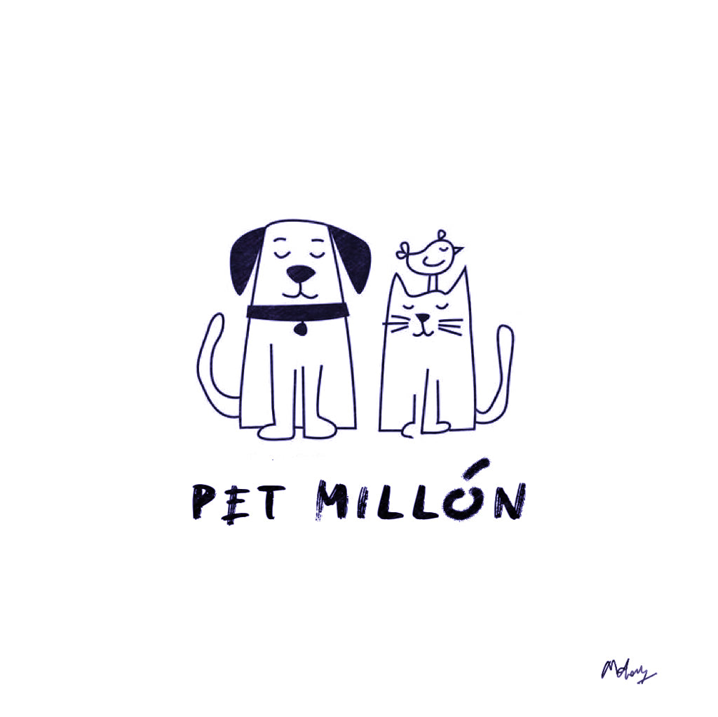 Pet Millon
